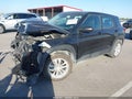 2023 Chevrolet Trailblazer — photo 2 of 15 | VIN KL79MMS21PB176343