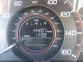 2015 Honda Accord — photo 7 of 16 | VIN 1HGCR2F53FA103449