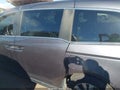 2016 Honda Odyssey — photo 15 of 17 | VIN 5FNRL5H6XGB004461