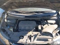2016 Honda Odyssey — photo 12 of 17 | VIN 5FNRL5H6XGB004461