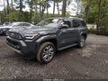 2026 Toyota 4Runner — photo 2 of 16 | VIN JTEVB5BR8T5051872