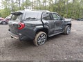 2026 Toyota 4Runner — photo 4 of 16 | VIN JTEVB5BR8T5051872