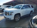 2016 Chevrolet Tahoe — photo 2 of 13 | VIN 1GNSKCKC7GR402400