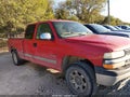 1999 Chevrolet Silverado 1500 — photo 13 of 16 | VIN 1GCEK19T2XZ115059