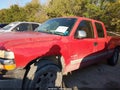 1999 Chevrolet Silverado 1500 — photo 14 of 16 | VIN 1GCEK19T2XZ115059