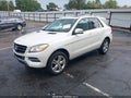 2013 Mercedes-Benz ML-Class — photo 2 of 16 | VIN 4JGDA5JB2DA208999