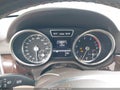 2013 Mercedes-Benz ML-Class — photo 7 of 16 | VIN 4JGDA5JB2DA208999