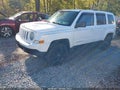2014 Jeep Patriot — photo 2 of 11 | VIN 1C4NJRFB3ED659545