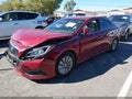 2016 Hyundai Sonata Hybrid — photo 2 of 15 | VIN KMHE24L18GA016099