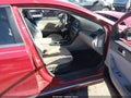2016 Hyundai Sonata Hybrid — photo 5 of 15 | VIN KMHE24L18GA016099