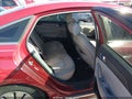 2016 Hyundai Sonata Hybrid — photo 8 of 15 | VIN KMHE24L18GA016099