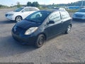 2007 Toyota Yaris — photo 2 of 11 | VIN JTDJT923275089087