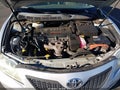 2007 Toyota Camry Hybrid — photo 10 of 10 | VIN 4T1BB46K47U027767