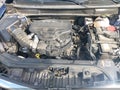 2023 Cadillac XT5 — photo 10 of 16 | VIN 1GYKNCRS3PZ126255