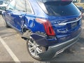 2023 Cadillac XT5 — photo 6 of 16 | VIN 1GYKNCRS3PZ126255