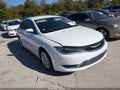 2015 Chrysler 200 — photo 1 of 10 | VIN 1C3CCCAB4FN654974