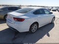 2015 Chrysler 200 — photo 4 of 10 | VIN 1C3CCCAB4FN654974