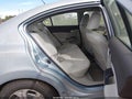 2012 Honda Civic Hybrid — photo 8 of 11 | VIN JHMFB4F21CS003520
