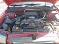 2008 Subaru Forester — photo 10 of 17 | VIN JF1SG63658H705046