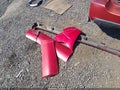 2008 Subaru Forester — photo 12 of 17 | VIN JF1SG63658H705046
