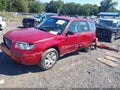 2008 Subaru Forester — photo 2 of 17 | VIN JF1SG63658H705046