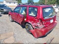 2008 Subaru Forester — photo 3 of 17 | VIN JF1SG63658H705046
