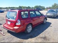 2008 Subaru Forester — photo 4 of 17 | VIN JF1SG63658H705046