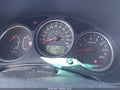 2008 Subaru Forester — photo 7 of 17 | VIN JF1SG63658H705046