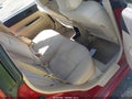2008 Subaru Forester — photo 8 of 17 | VIN JF1SG63658H705046