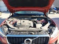 2020 Volvo XC60 — photo 10 of 15 | VIN YV4A22RM6L1418624
