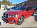 2020 Volvo XC60 — photo 6 of 15 | VIN YV4A22RM6L1418624