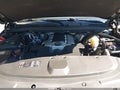 2016 Cadillac Escalade ESV — photo 10 of 16 | VIN 1GYS4KKJ3GR468528
