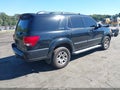 2005 Toyota Sequoia — photo 4 of 17 | VIN 5TDZT38A55S261075