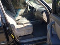 2005 Toyota Sequoia — photo 5 of 17 | VIN 5TDZT38A55S261075