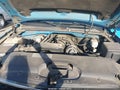 2007 Chevrolet Silverado 1500 — photo 10 of 12 | VIN 1GCEC14V97Z167214