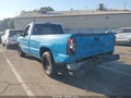 2007 Chevrolet Silverado 1500 — photo 3 of 12 | VIN 1GCEC14V97Z167214