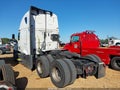 2021 Freightliner New Cascadia 126 — photo 3 of 14 | VIN 3AKJHHDR9MSMD8579