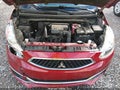 2017 Mitsubishi Mirage — photo 10 of 16 | VIN ML32A3HJ3HH015645