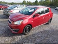 2017 Mitsubishi Mirage — photo 2 of 16 | VIN ML32A3HJ3HH015645