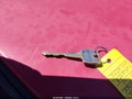 1994 Mazda B2300 — photo 11 of 11 | VIN 4F4CR12A6RTN12802