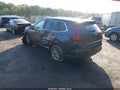 2025 Honda CR-V — photo 3 of 17 | VIN 2HKRS4H42SH459942