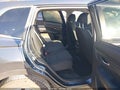 2025 Honda CR-V — photo 8 of 17 | VIN 2HKRS4H42SH459942