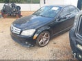 2010 Mercedes-Benz C-Class — photo 2 of 12 | VIN WDDGF8BB7AR116633