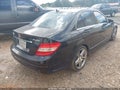 2010 Mercedes-Benz C-Class — photo 4 of 12 | VIN WDDGF8BB7AR116633