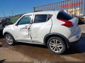2014 Nissan Juke — photo 14 of 17 | VIN JN8AF5MR8ET351130