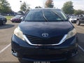 2011 Toyota Sienna — photo 12 of 16 | VIN 5TDKK3DC0BS132443