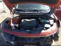 2021 Kia Soul — photo 10 of 17 | VIN KNDJ23AU6M7742028