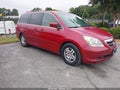 2006 Honda Odyssey — photo 1 of 11 | VIN 5FNRL38656B400560