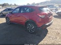 2019 Honda HR-V — photo 3 of 16 | VIN 3CZRU5H11KG700608