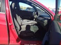2019 Honda HR-V — photo 5 of 16 | VIN 3CZRU5H11KG700608